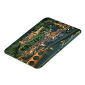 Heidelberg Magnet (Linke Seite)