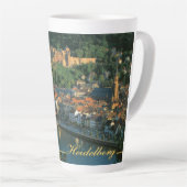Heidelberg Milchtasse (Rechte Ecke)