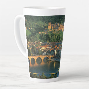 Heidelberg Milchtasse