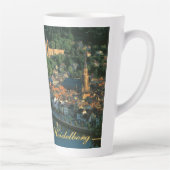 Heidelberg Milchtasse (Rechts)