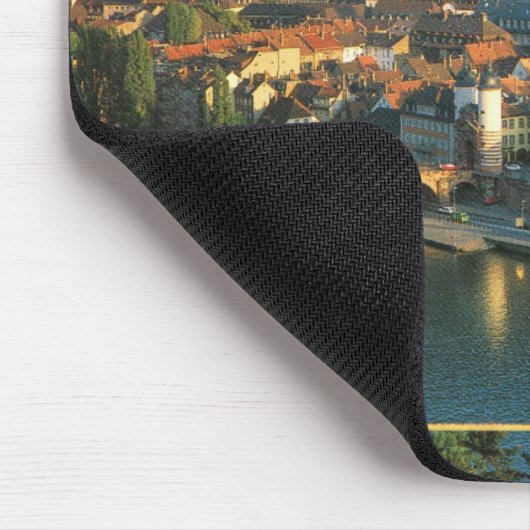 Heidelberg Mousepad (Ecke)