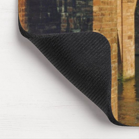 Heidelberg Mousepad (Ecke)