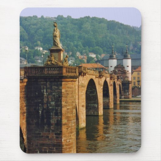 Heidelberg Mousepad (Vorne)