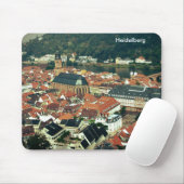 Heidelberg Mousepad (Mit Mouse)