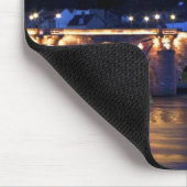 Heidelberg nachts Mousepad (Ecke)