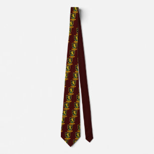 "Heidelberg" Necktie Krawatte