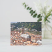 Heidelberg Postcard Postkarte (Stehend Vorderseite)