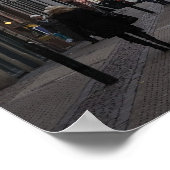 Heidelberg Poster (Ecke)