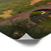 Heidelberg Poster (Ecke)