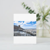 Heidelberg Postkarte (Stehend Vorderseite)