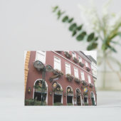 Heidelberg Postkarte (Stehend Vorderseite)