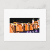 Heidelberg Postkarte (Vorderseite)