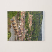 Heidelberg Puzzle (Horizontal)