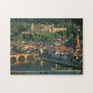Heidelberg Puzzle