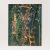 Heidelberg Puzzle (Vertikal)