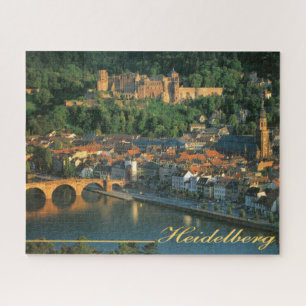 Heidelberg Puzzle