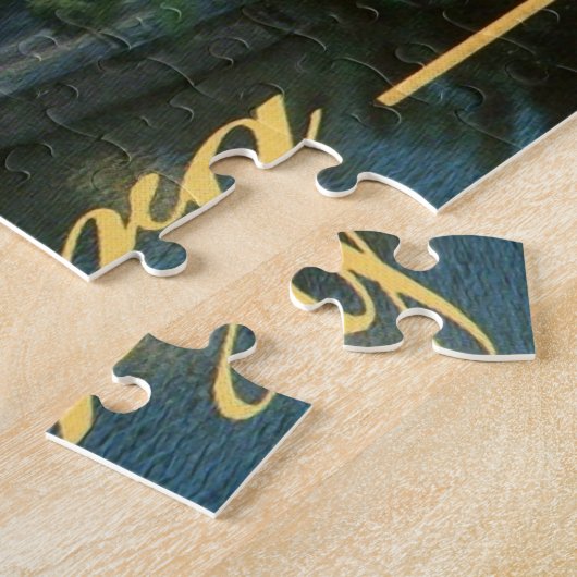 Heidelberg Puzzle (Seite)