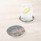 Heidelberg-Schloss Getränkeuntersetzer (Seite)