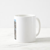 Heidelberg-Schloss-Kaffee-Tasse Kaffeetasse (VorderseiteRechts)