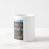 Heidelberg-Schloss-Kaffee-Tasse Kaffeetasse (Mittel)