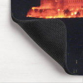 Heidelberg-SchlossBurning Mousepad (Ecke)