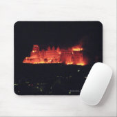 Heidelberg-SchlossBurning Mousepad (Mit Mouse)
