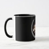 Heidelberg Tasse (Links)