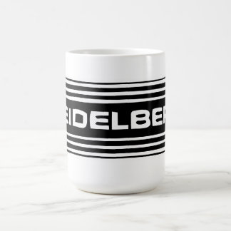 Heidelberg Tasse