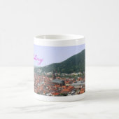 Heidelberg-Tasse Kaffeetasse (Mittel)