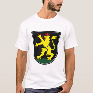 Heidelberg-Wappen T - Shirt