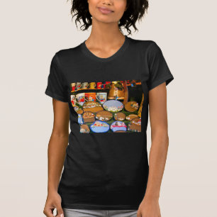 Heidelberg-Weihnachtsmarkt T-Shirt