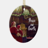 Heidelberg Weihnachtsschmuck (Rechts)