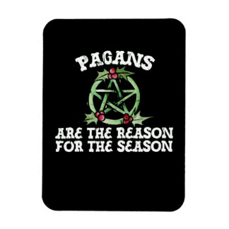 Heiden sind der Grund für die Saison Magnet