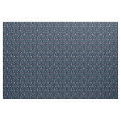 Heiden und Mondphasen Stoff (Yard (91,4 cm))
