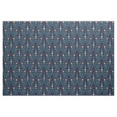 Heiden und Mondphasen Stoff (Fat Quarter (45,7 x 55,9 cm))