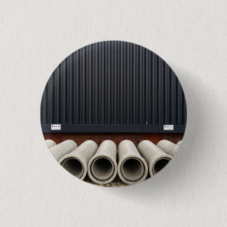 HEIDESTRASSE #9 BUTTON