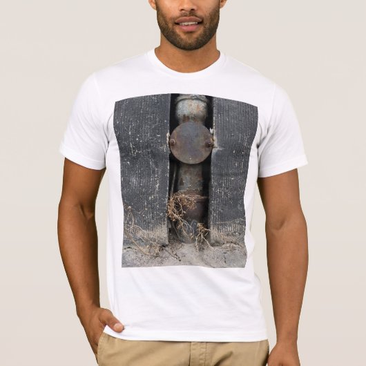 HEIDESTRASSE T-Shirt Men #30.30 (Vorderseite)