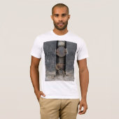 HEIDESTRASSE T-Shirt Men #30.30 (Vorne ganz)