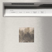 Heidewald, Madeira Magnet (In Situ (Geschirrspüler))
