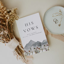 HEIDI Boho Mountain Wildblume Seine Hochzeitsstimm