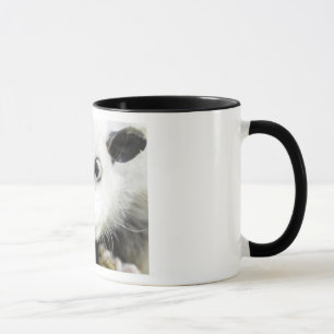 Heidi Das Mit Augen Opossum Tasse