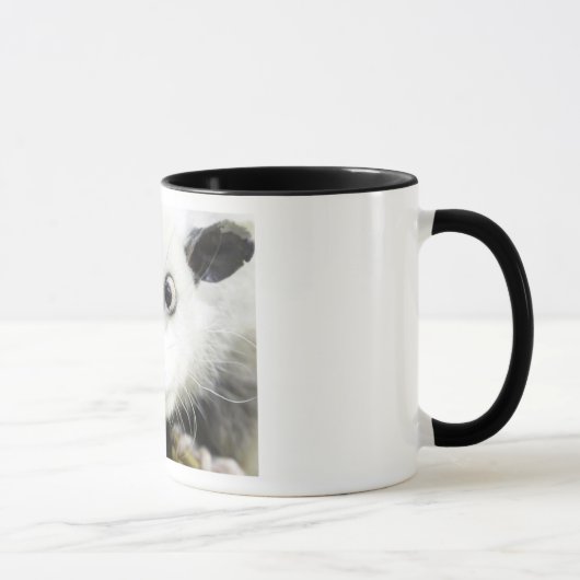 Heidi Das Mit Augen Opossum Tasse (Rechts)
