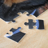 Heidi Rottweiler-Puzzle Puzzle (Seite)