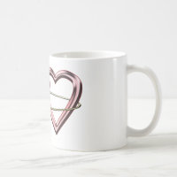 Heidnische Heirat-Symbol-Tasse