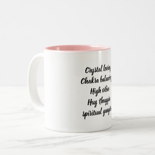 heidnische Tasse (Vorderseite Links)