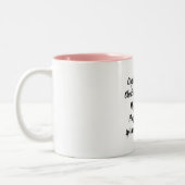 heidnische Tasse (Links)