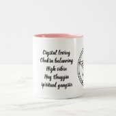 heidnische Tasse (Mittel)