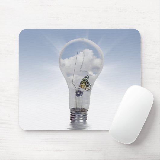 heikle Balance Mousepad (Mit Mouse)