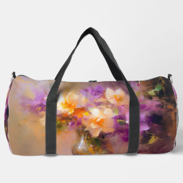 Heikles Stillleben Duffle Bag