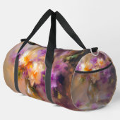 Heikles Stillleben Duffle Bag (Rechte Ecke)